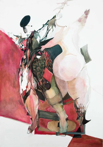 Aquarelle N°22