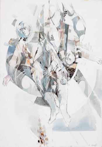 Aquarelle N°56